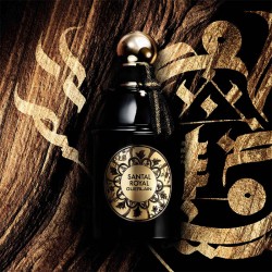 Guerlain Les Absolus d´Orient Santal Royal EDP 125 ml unisex kvepalai