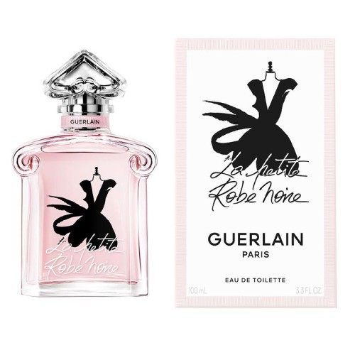 Guerlain La Petite Robe Noire EDT kvepalai moterims, 100 ml