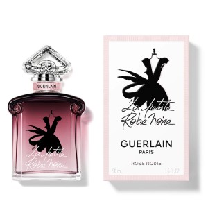 Guerlain La Petite Robe Noire Rose Noire EDP kvepalai moterims, 50 ml 2