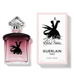 Guerlain La Petite Robe Noire Rose Noire EDP kvepalai moterims, 50 ml