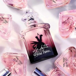Guerlain La Petite Robe Noire Rose Noire EDP kvepalai moterims, 50 ml
