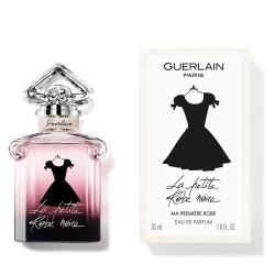 Guerlain La Petite Robe Noire EDP kvepalai moterims, 30 ml