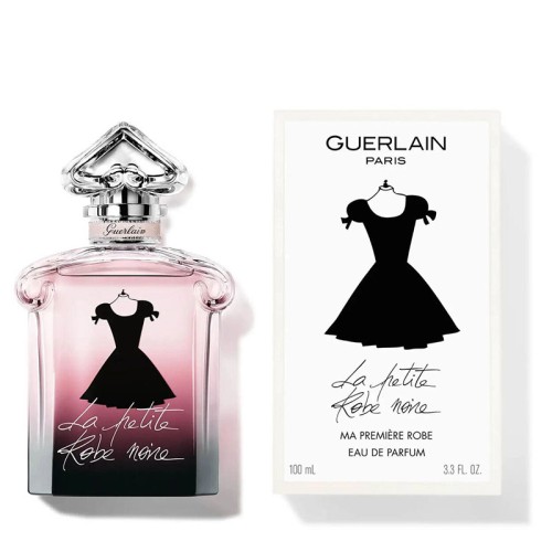 Guerlain La Petite Robe Noire EDP kvepalai moterims, 100 ml