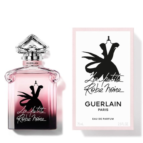 Guerlain La Petite Robe Noire EDP kvepalai moterims, 75 ml