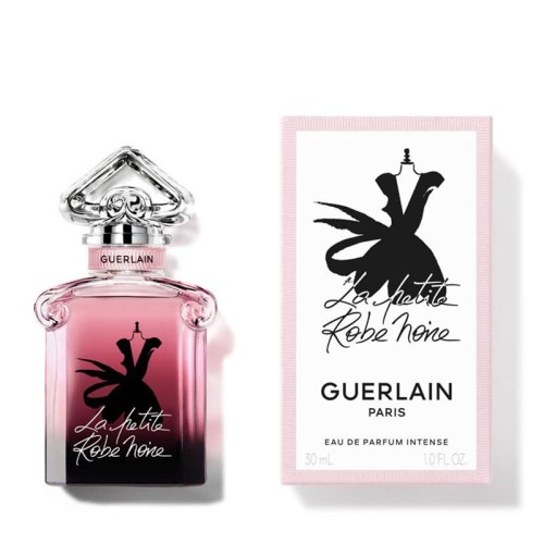 Guerlain La Petite Robe Noire Eau de Parfum Intense EDP kvepalai moterims, 30 ml