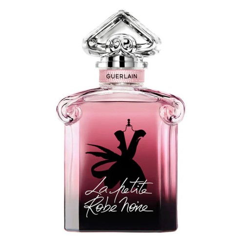 Guerlain La Petite Robe Noire Eau de Parfum Intense EDP kvepalai moterims, 100 ml