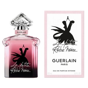 Guerlain La Petite Robe Noire Eau de Parfum Intense EDP kvepalai moterims, 100 ml 2
