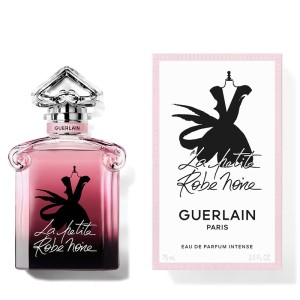 Guerlain La Petite Robe Noire Eau de Parfum Intense EDP kvepalai moterims, 75 ml 2