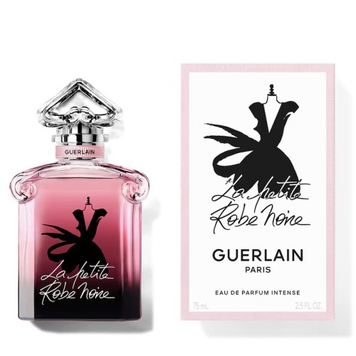 Guerlain La Petite Robe Noire Eau de Parfum Intense EDP kvepalai moterims, 75 ml