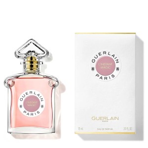 Guerlain L'Instant Magic EDP kvepalai moterims, 75 ml 2