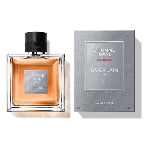 Guerlain L'Homme Ideal Extreme EDP kvepalai vyrams, 100 ml