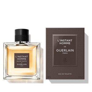 Guerlain L'Instant De Guerlain Pour Homme EDT kvepalai vyrams, 100 ml 2