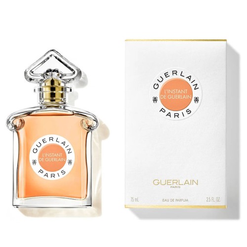 Guerlain L'Instant de Guerlain EDP kvepalai moterims, 75 ml