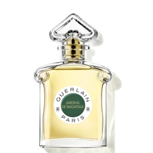 Guerlain Jardins de Bagatelle EDT kvepalai moterims, 75 ml