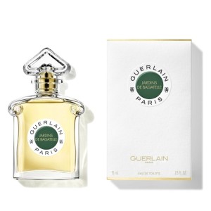Guerlain Jardins de Bagatelle EDT kvepalai moterims, 75 ml 2
