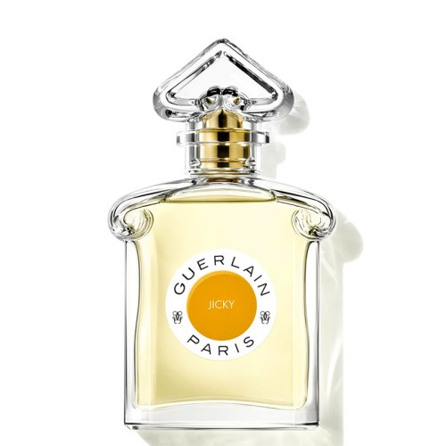 Guerlain Jicky Eau de Parfum EDP kvepalai moterims, 75 ml
