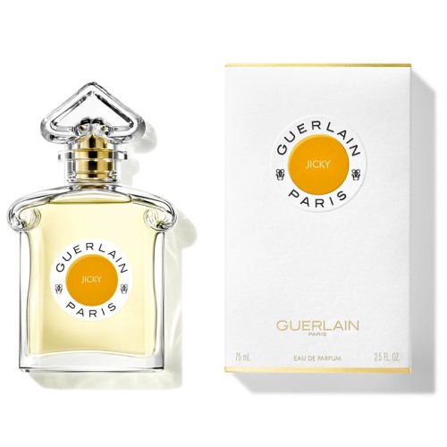 Guerlain Jicky Eau de Parfum EDP kvepalai moterims, 75 ml
