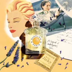 Guerlain Jicky Eau de Parfum EDP kvepalai moterims, 75 ml