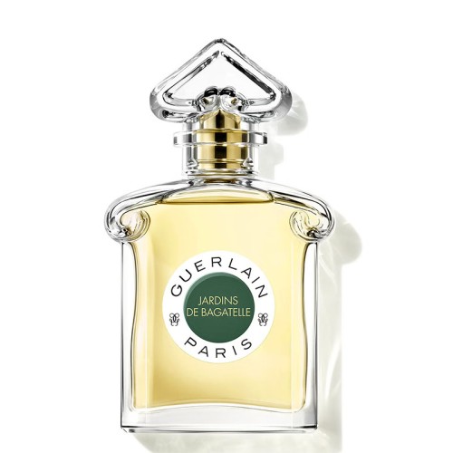 Guerlain Jardin De Bagatelle Eau de Parfum EDP kvepalai moterims, 75 ml