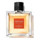 Guerlain Heritage de Guerlain EDT kvepalai vyrams, 100 ml