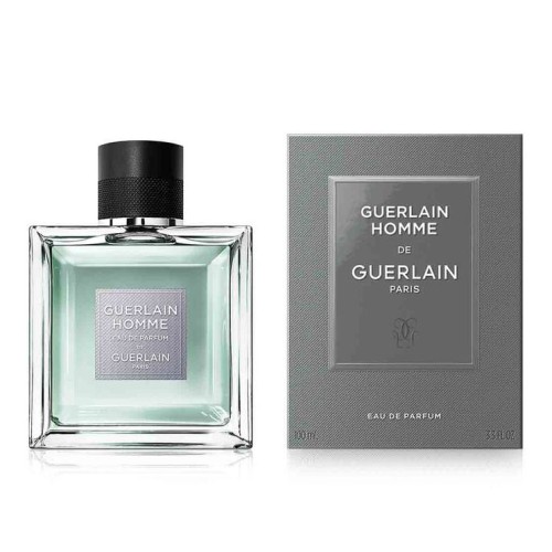 Guerlain Guerlain Homme Eau de Parfum EDP kvepalai vyrams, 100 ml