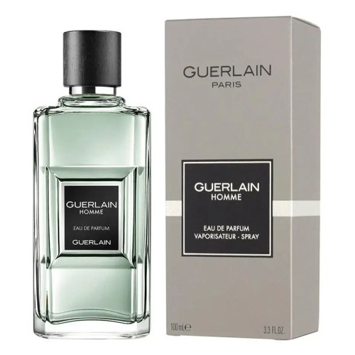 Guerlain Guerlain Homme Eau de Parfum EDP kvepalai vyrams, 100 ml