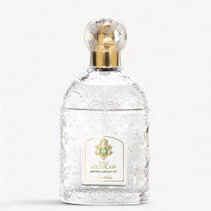 Guerlain Eau de Guerlain EDT unisex kvepalai, 100 ml