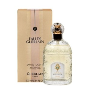 Guerlain Eau de Guerlain EDT unisex kvepalai, 100 ml 2