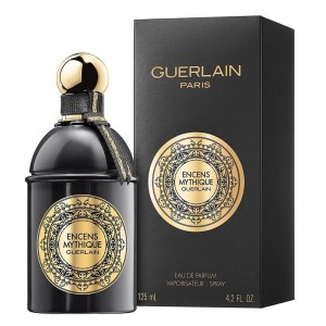 Guerlain Encens Mythique D 'Orrient EDP 125 ml unisex kvepalai 2