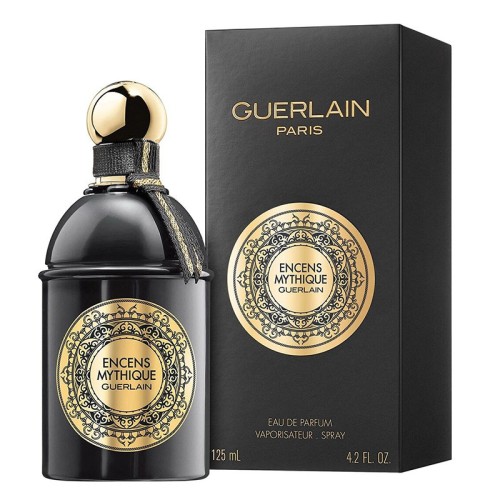 Guerlain Encens Mythique D 'Orrient EDP 125 ml unisex kvepalai