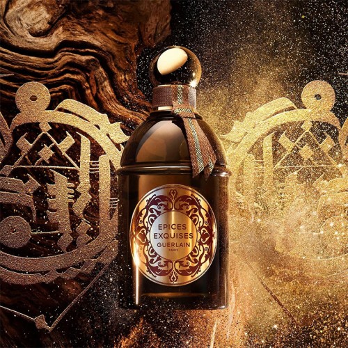 Guerlain Epices Exquisite EDP 125 ml unisex kvepalai