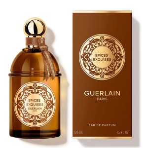 Guerlain Epices Exquisite EDP 125 ml unisex kvepalai 2