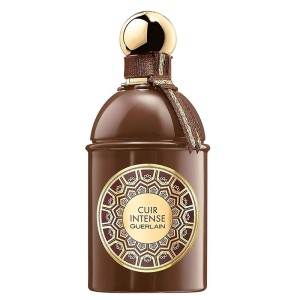 Guerlain Cuir Intense EDP 125 ml unisex kvepalai