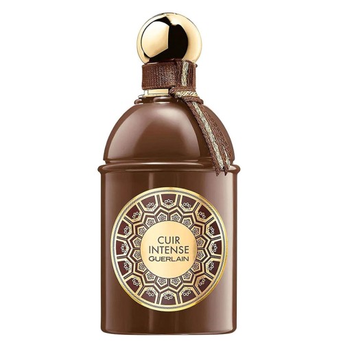 Guerlain Cuir Intense EDP 125 ml unisex kvepalai