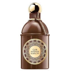 Guerlain Cuir Intense EDP 125 ml unisex kvepalai