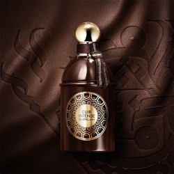Guerlain Cuir Intense EDP 125 ml unisex kvepalai