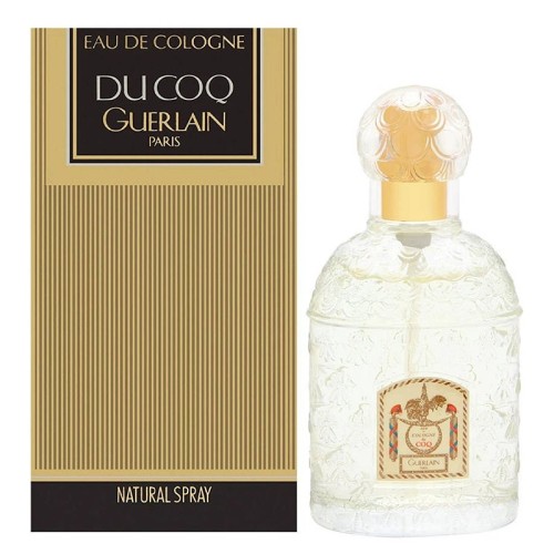 Guerlain Du Coq EDC kvepalai vyrams, 100 ml