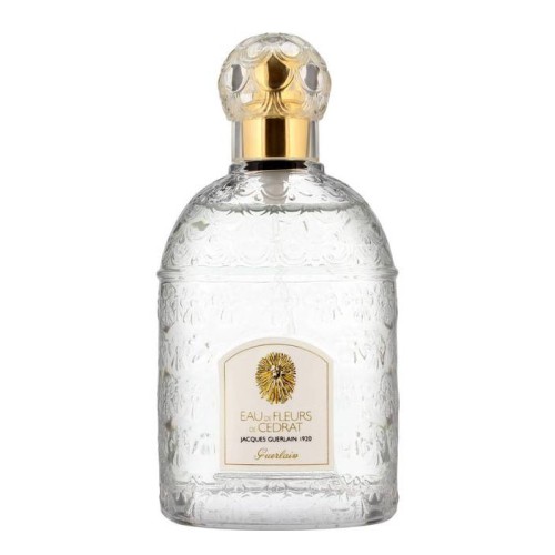 Guerlain Eau de Gleurs de Cedrat EDT kvepalai moterims, 100 ml