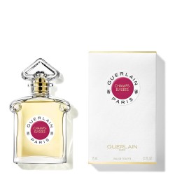 Guerlain Champs-Elysees EDT kvepalai moterims, 75 ml