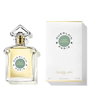 Guerlain Chant d'Aromes EDT kvepalai moterims, 75 ml 2