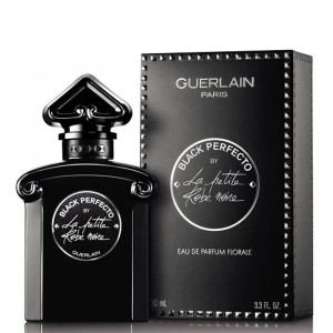 Guerlain Black Perfecto by La Petite Robe Noire EDP kvepalai moterims, 50 ml 2