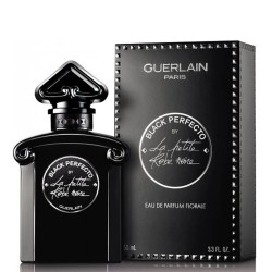 Guerlain Black Perfecto by La Petite Robe Noire EDP kvepalai moterims, 50 ml