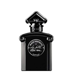 Guerlain Black Perfecto by La Petite Robe Noire EDP kvepalai moterims, 50 ml