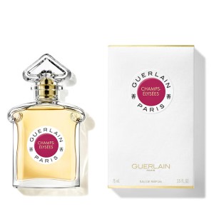 Guerlain Champs-Élysées EDP kvepalai moterims, 75 ml 2
