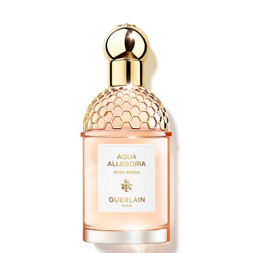 Guerlain Aqua Allegoria Rosa Rossa EDT kvepalai moterims, 75 ml