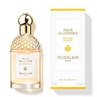 Guerlain Aqua Allegoria Nettare di Sole EDT kvepalai moterims, 75 ml 2