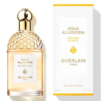 Guerlain Aqua Allegoria Nettare di Sole EDT kvepalai moterims, 125 ml 2