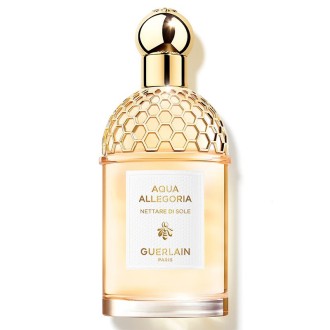 Guerlain Aqua Allegoria Nettare di Sole EDT kvepalai moterims, 125 ml