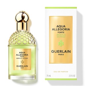 Guerlain Aqua Allegoria Nerolia Vetiver Forte EDP kvepalai moterims, 75 ml 2