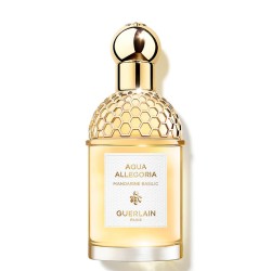 Guerlain Aqua Allegoria Mandarine Basilic EDT kvepalai moterims, 75 ml